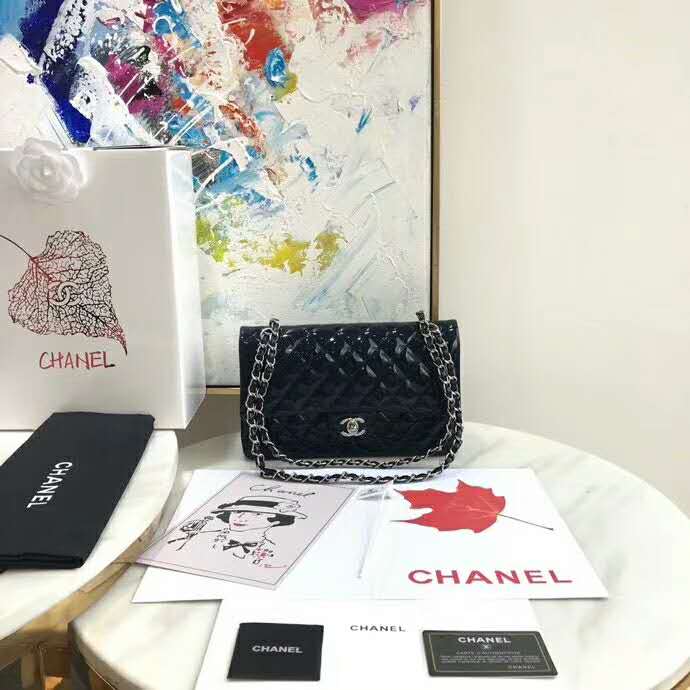 2020 Chanel classic Flap bag