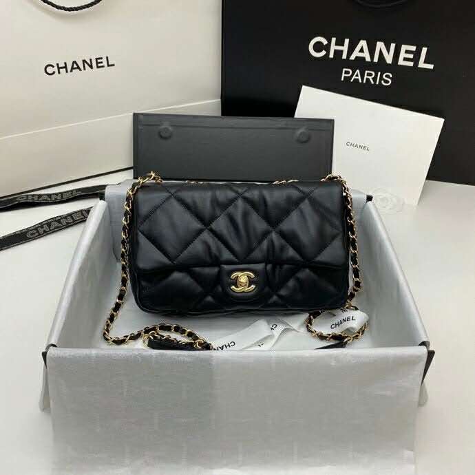 2020 Chanel classic Flap bag