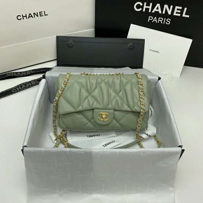 2020 Chanel classic Flap bag