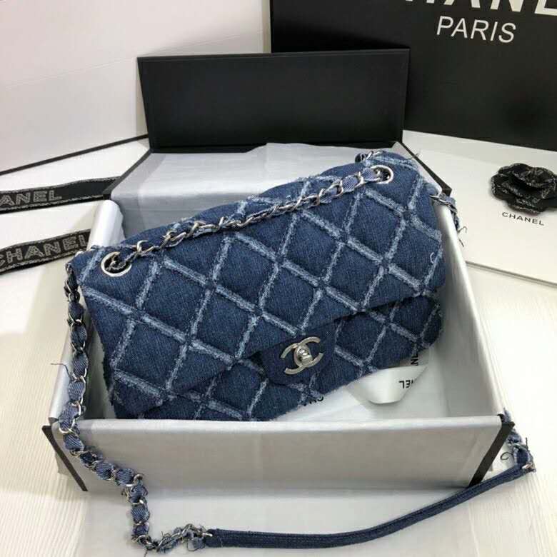 2020 Chanel classic Flap bag