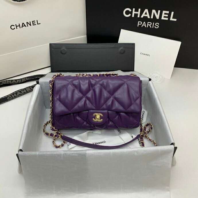 2020 Chanel classic Flap bag