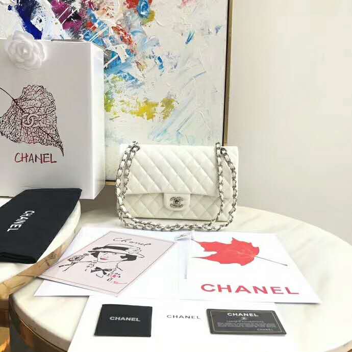 2020 Chanel classic Flap bag