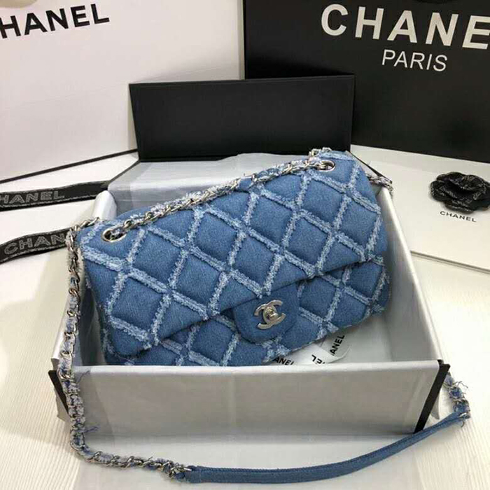 2020 Chanel classic Flap bag