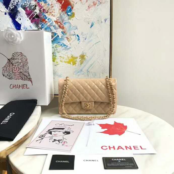 2020 Chanel classic Flap bag