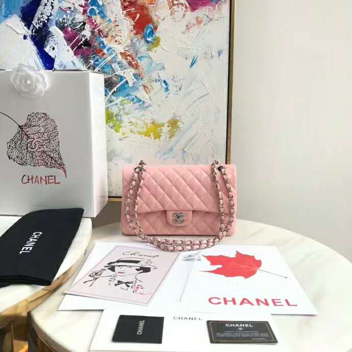 2020 Chanel classic Flap bag