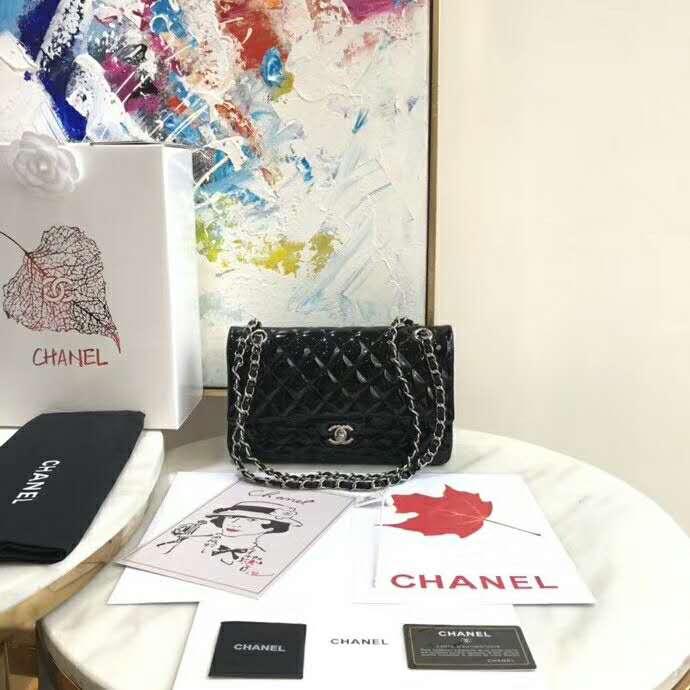 2020 Chanel classic Flap bag