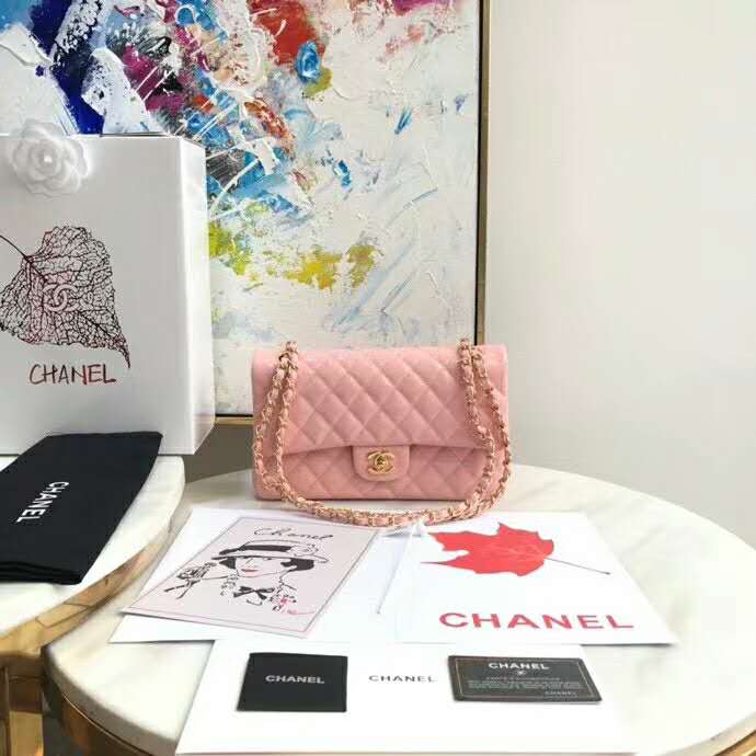 2020 Chanel classic Flap bag