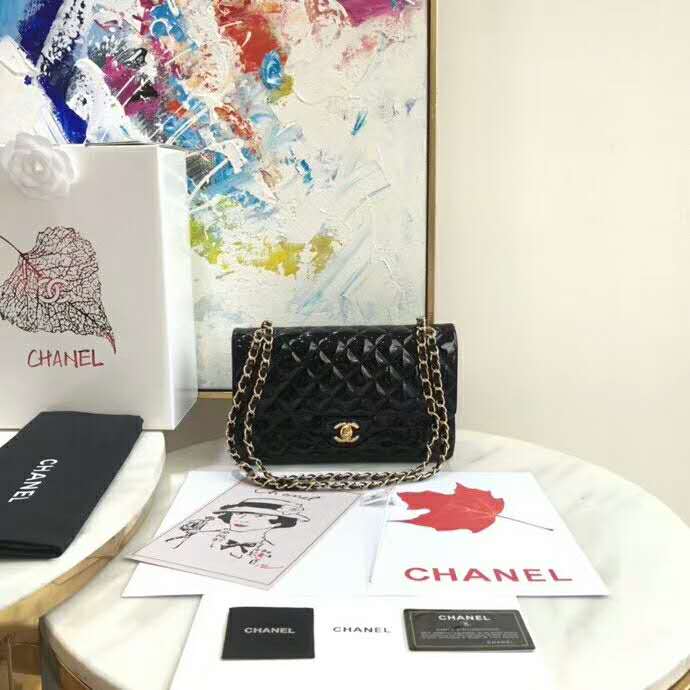 2020 Chanel classic Flap bag