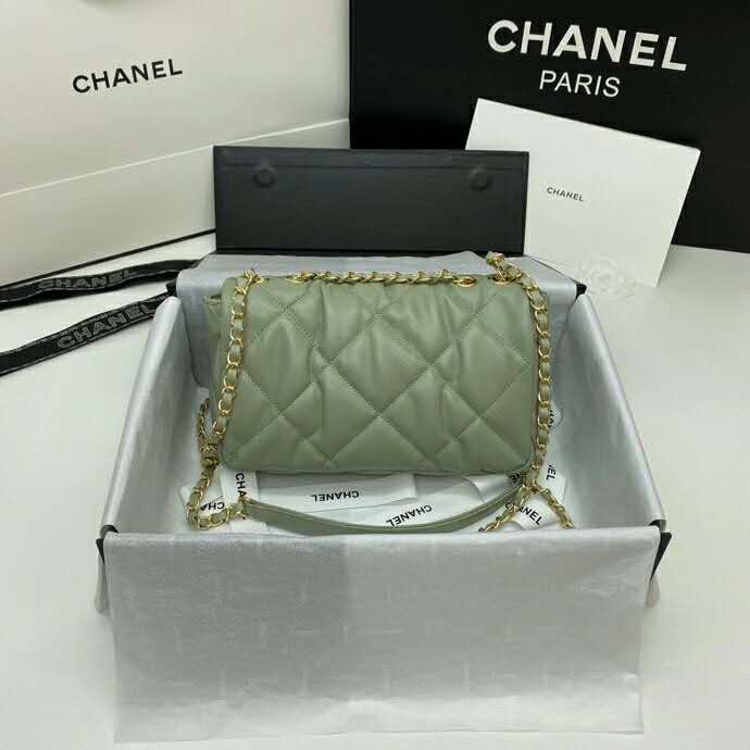 2020 Chanel classic Flap bag