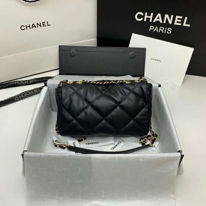 2020 Chanel classic Flap bag