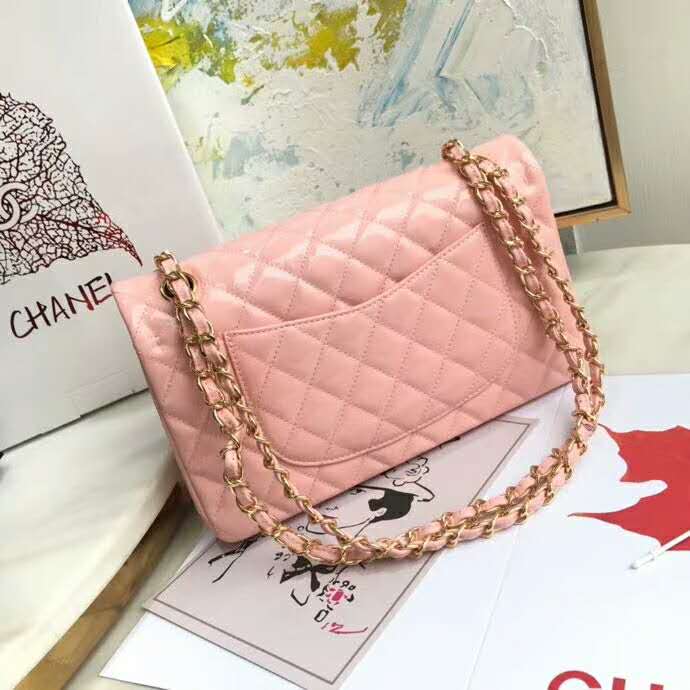 2020 Chanel classic Flap bag