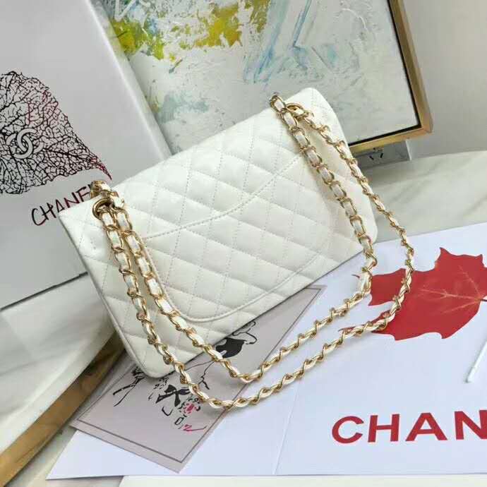 2020 Chanel classic Flap bag