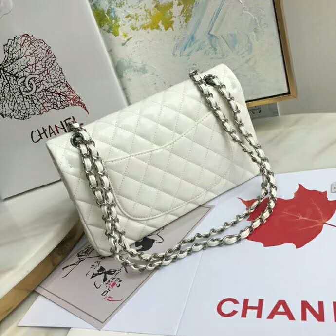 2020 Chanel classic Flap bag