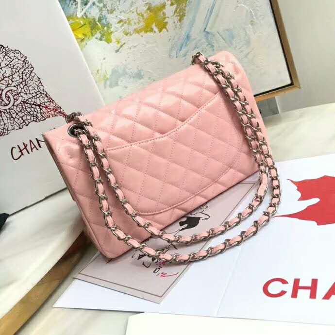 2020 Chanel classic Flap bag