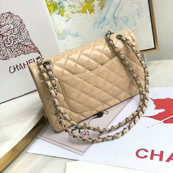 2020 Chanel classic Flap bag