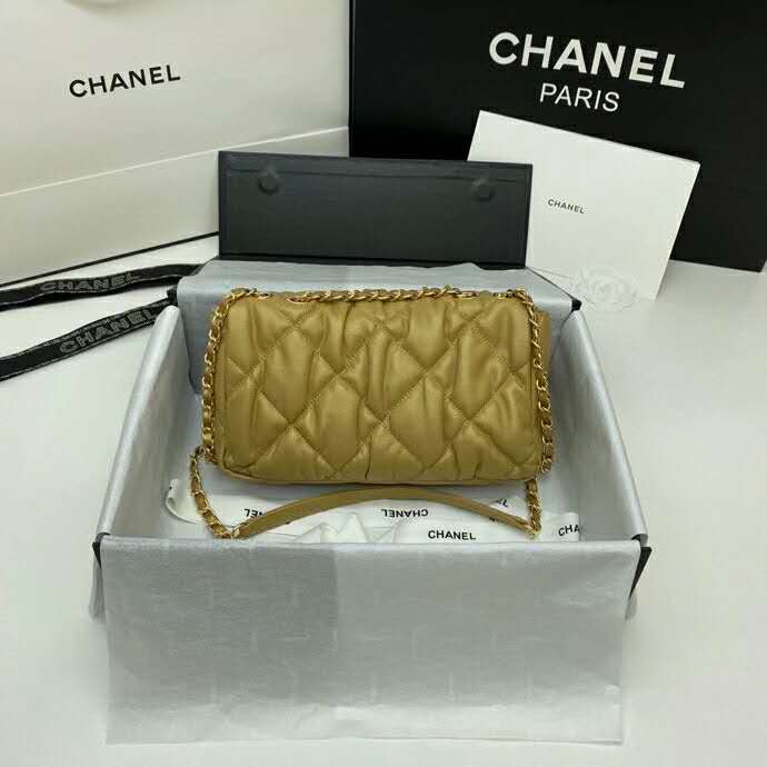 2020 Chanel classic Flap bag