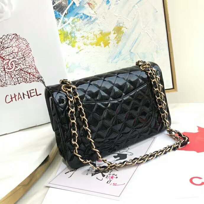 2020 Chanel classic Flap bag