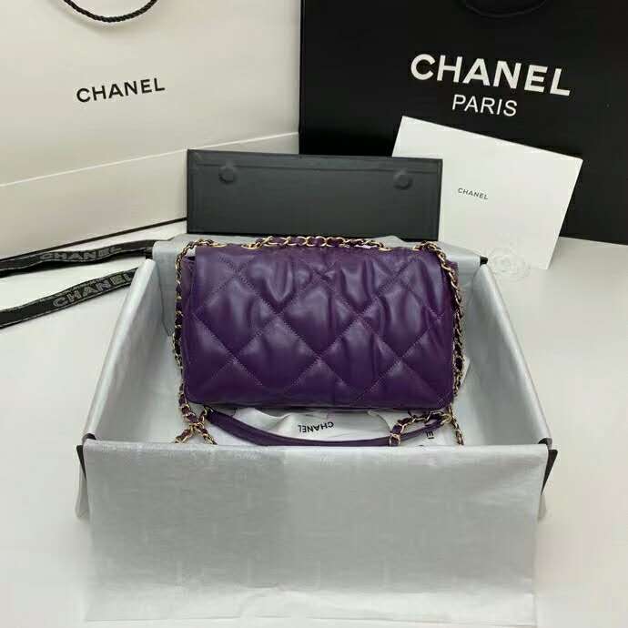 2020 Chanel classic Flap bag