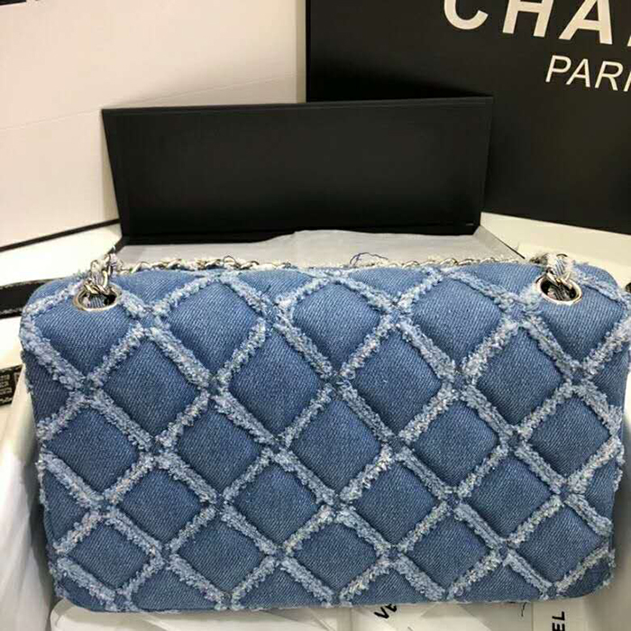 2020 Chanel classic Flap bag