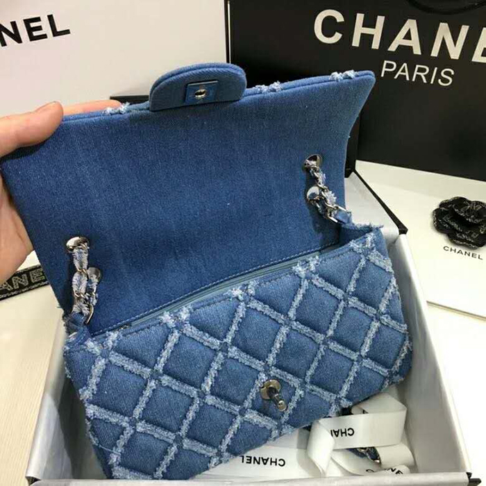 2020 Chanel classic Flap bag