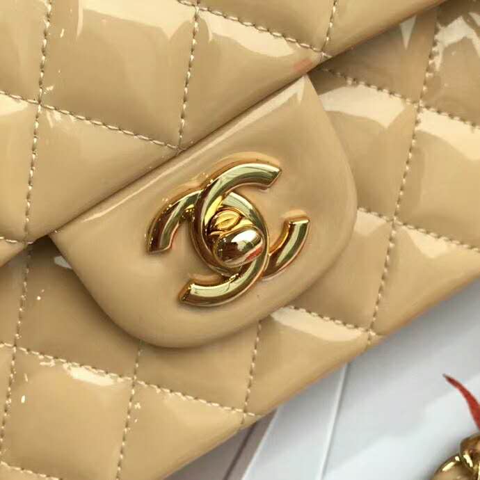 2020 Chanel classic Flap bag