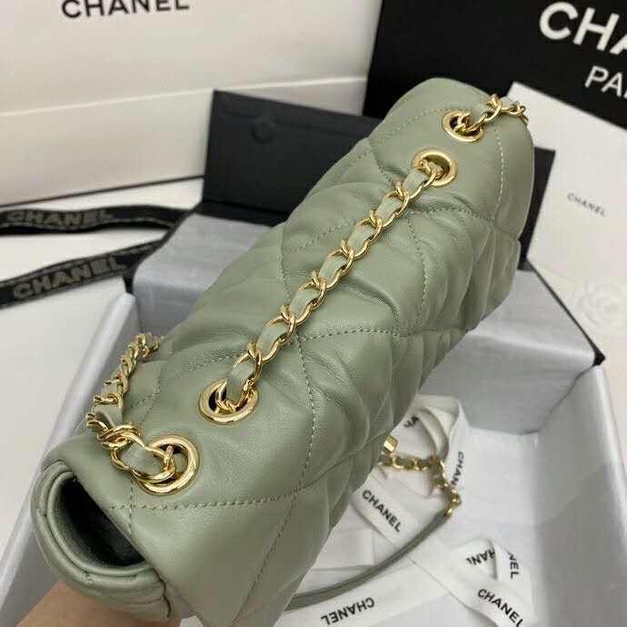 2020 Chanel classic Flap bag