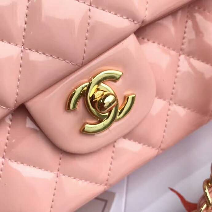 2020 Chanel classic Flap bag