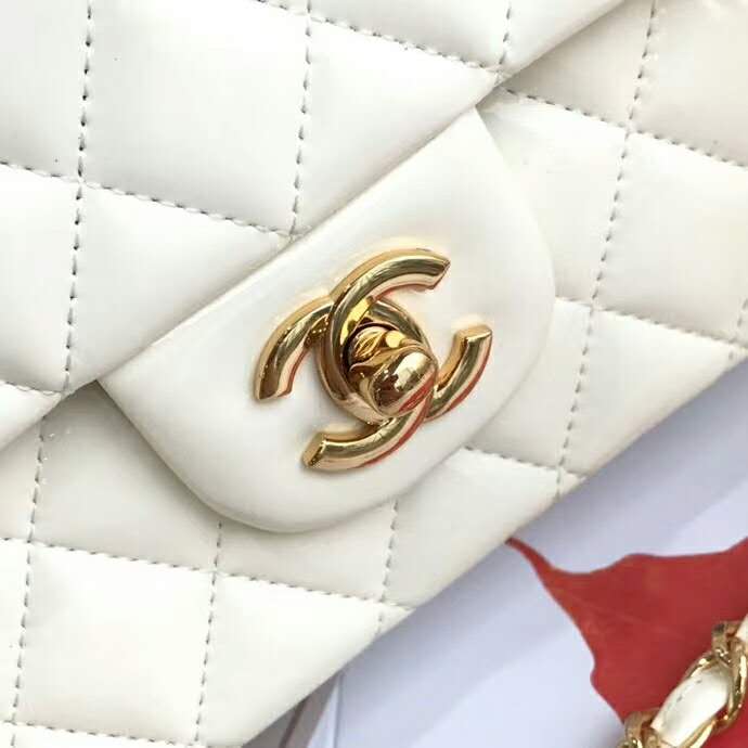 2020 Chanel classic Flap bag