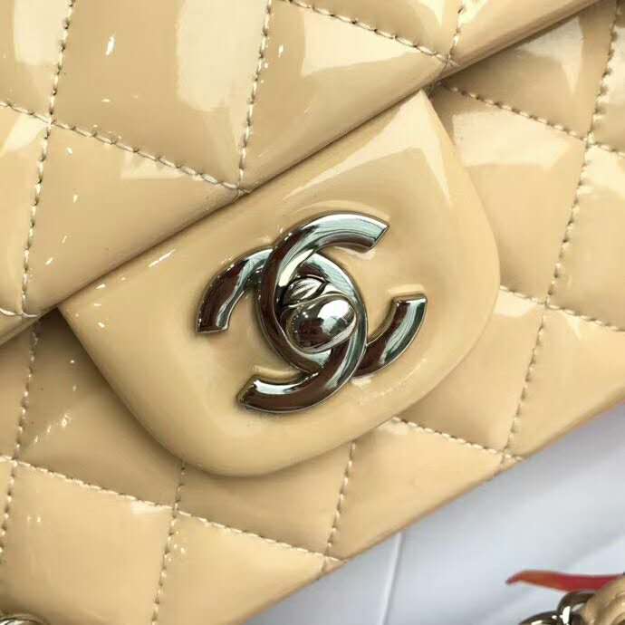 2020 Chanel classic Flap bag