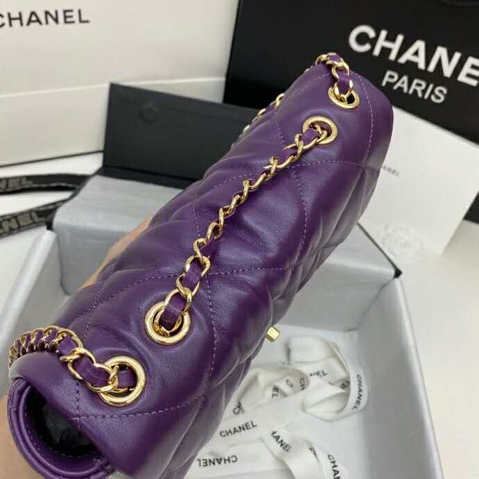 2020 Chanel classic Flap bag