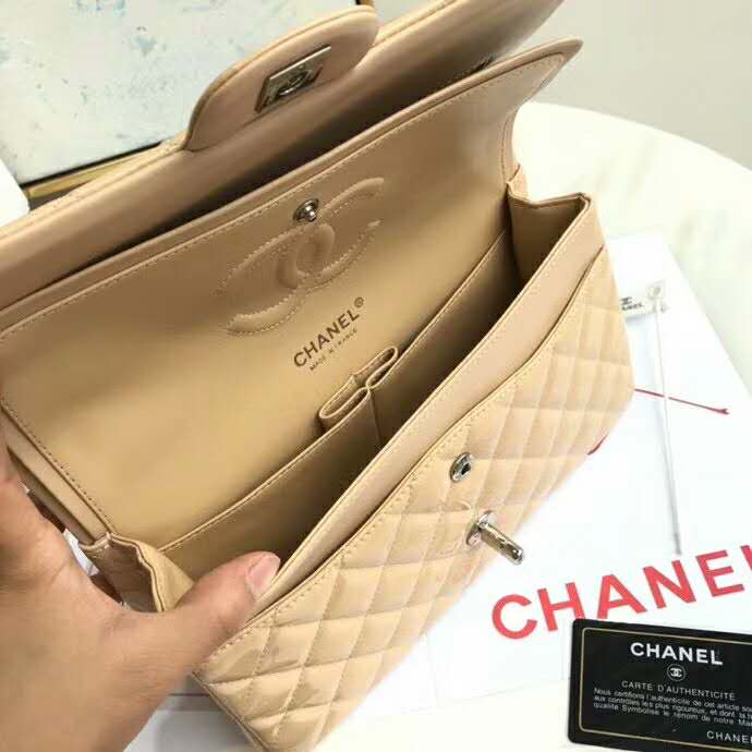 2020 Chanel classic Flap bag