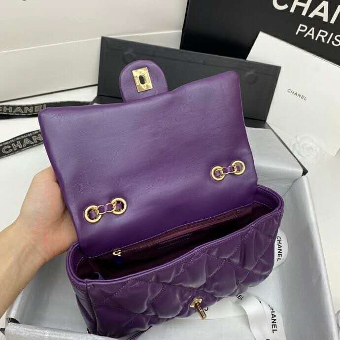 2020 Chanel classic Flap bag