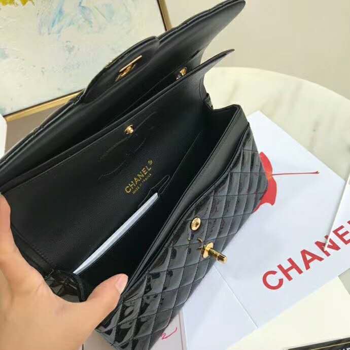 2020 Chanel classic Flap bag