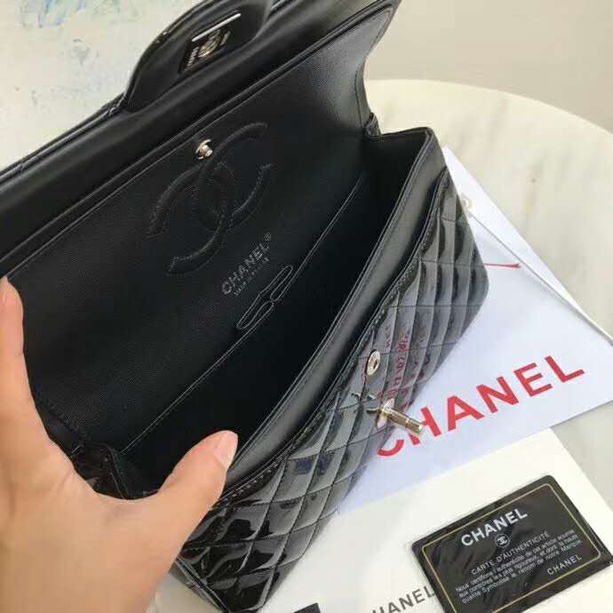 2020 Chanel classic Flap bag