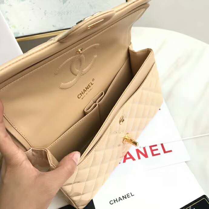 2020 Chanel classic Flap bag