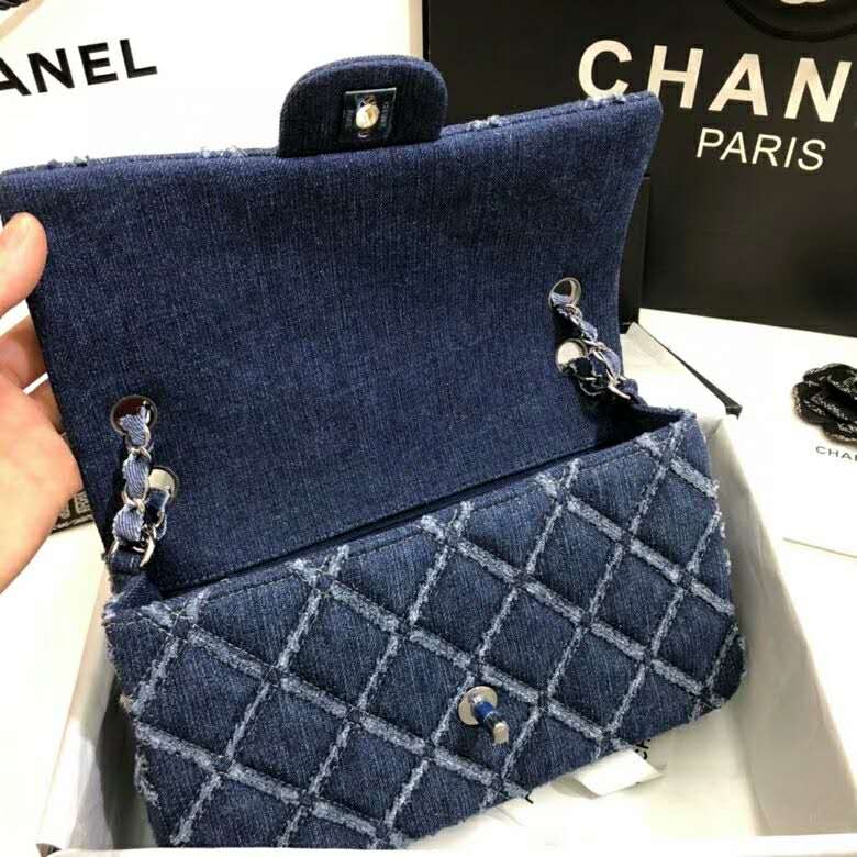 2020 Chanel classic Flap bag