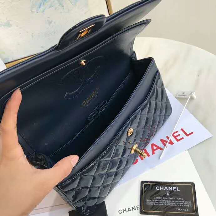 2020 Chanel classic Flap bag