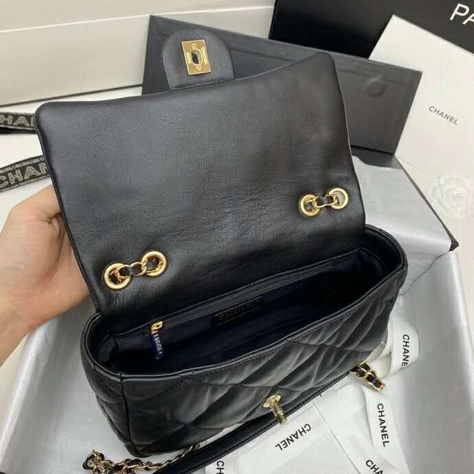 2020 Chanel classic Flap bag