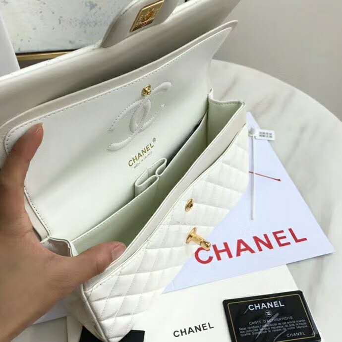 2020 Chanel classic Flap bag