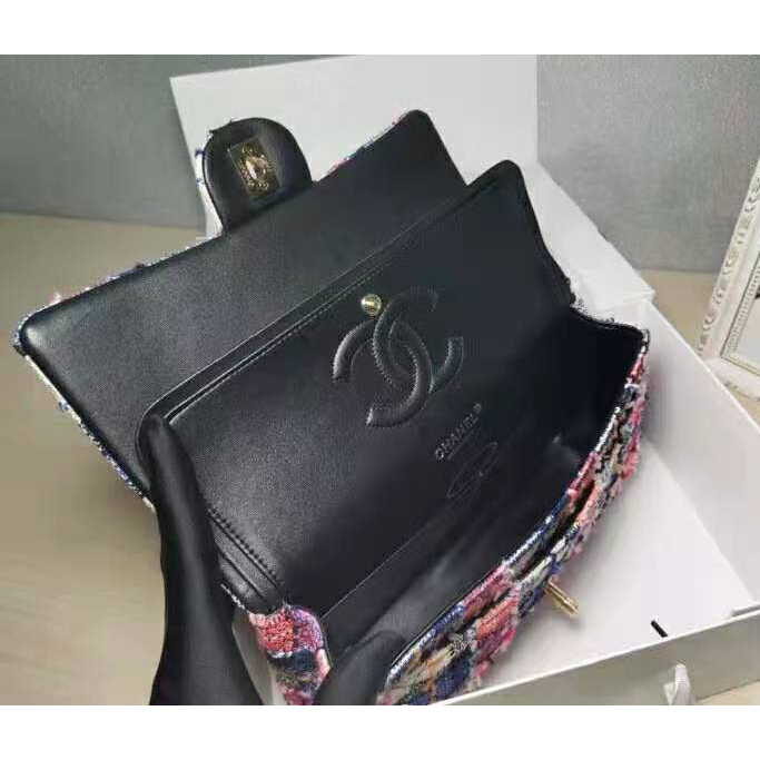 2020 Chanel classic Flap bag