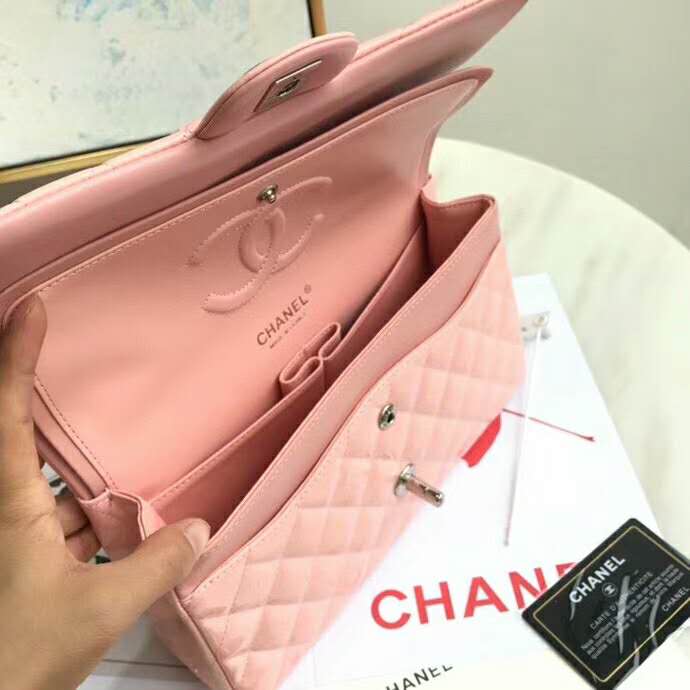 2020 Chanel classic Flap bag