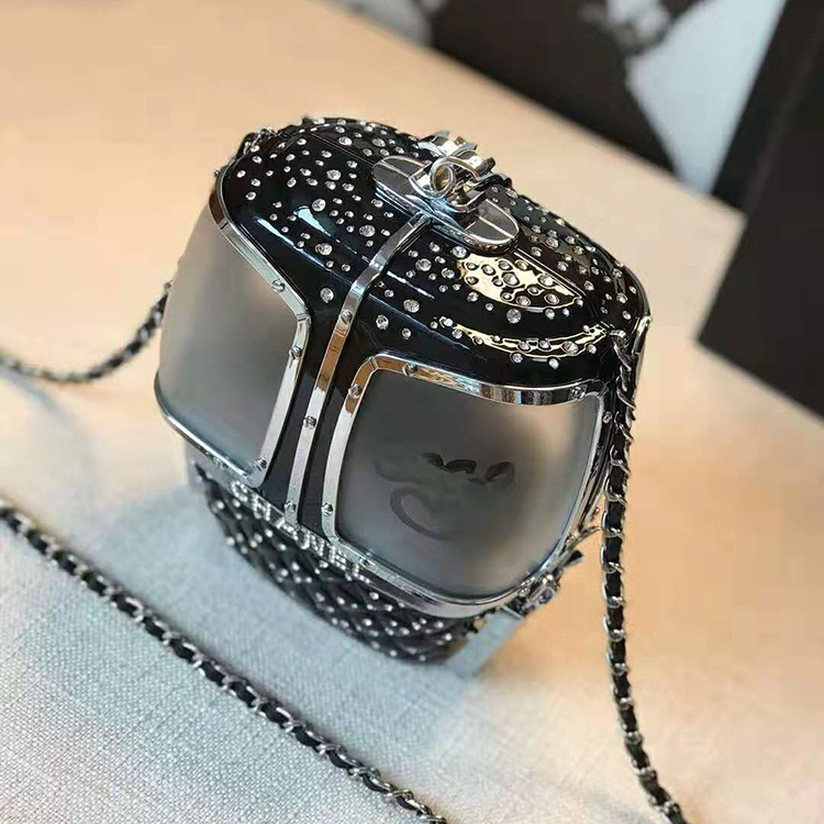 2020 Chanel evening bag