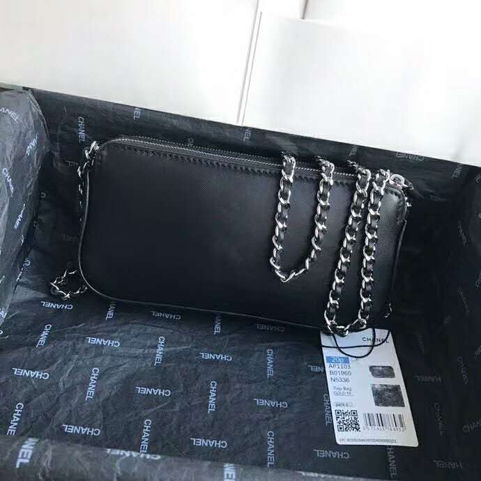 2020 Chanel evening bag