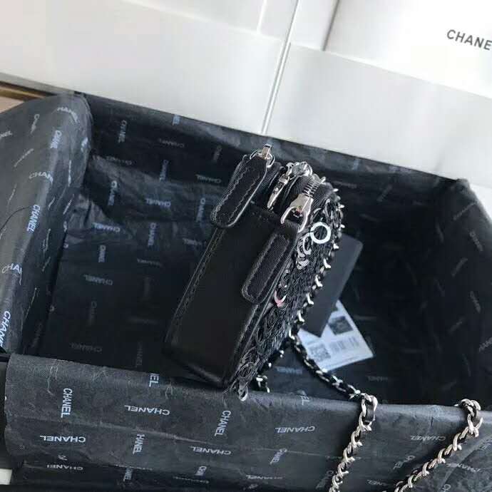 2020 Chanel evening bag