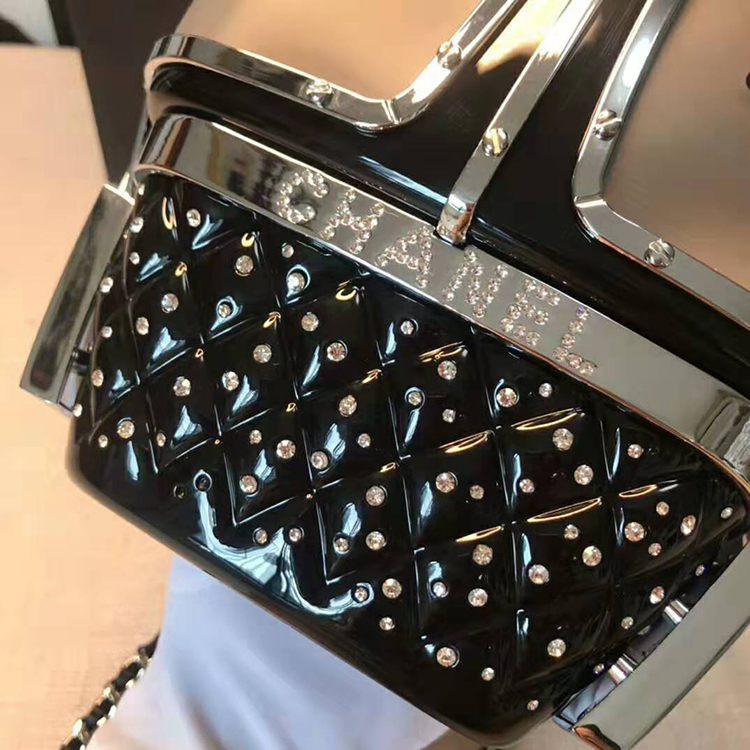 2020 Chanel evening bag