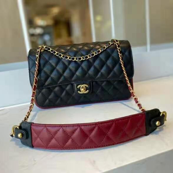 2020 Chanel flap bag