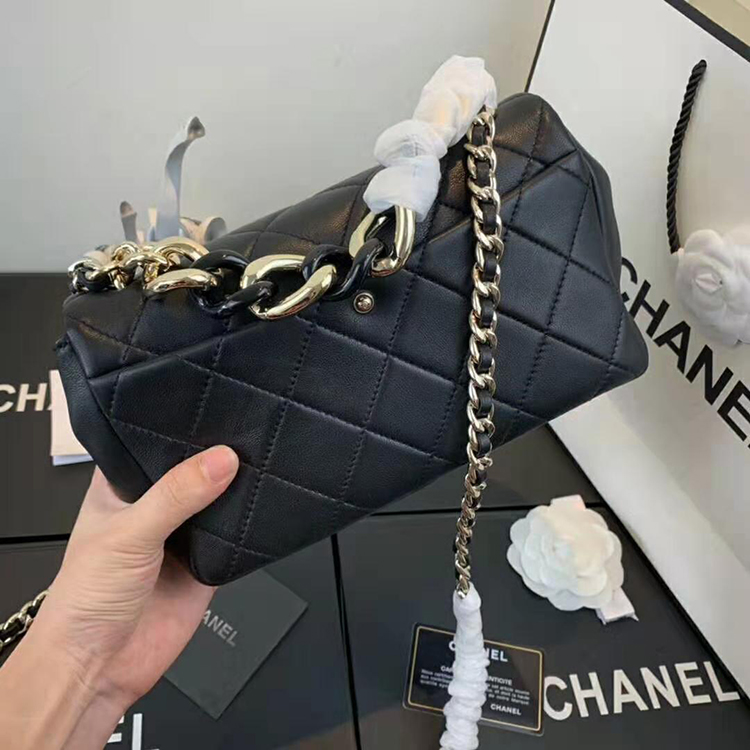 2020 Chanel flap bag