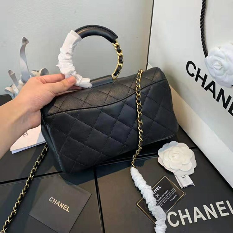 2020 Chanel flap bag