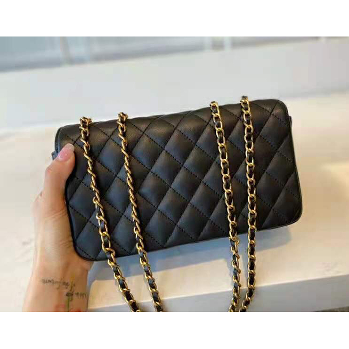 2020 Chanel flap bag