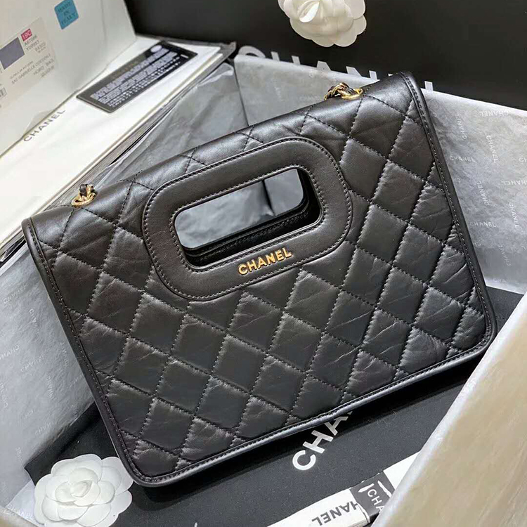 2020 Chanel flap bag